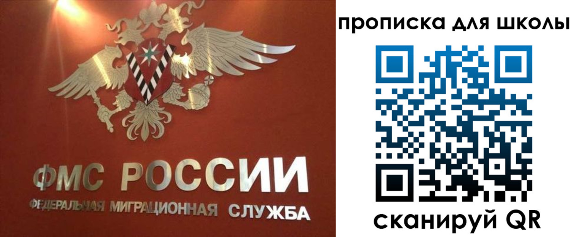 прописка от собственника в Купино